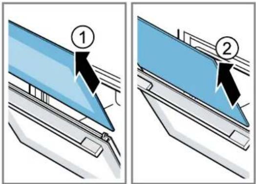 SIEMENS CS736G1B1F - ⚠ AVERTISSEMENT – Risque de blessure ! - 3