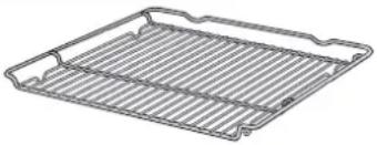 SIEMENS CS736G1B1F - Accessoires - 1