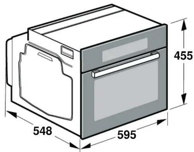 SIEMENS CS589ABS0HB - 2