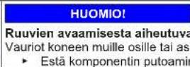 SIEMENS WM14N294CH - Etupaneelin vaihtaminen - 8