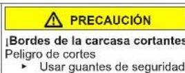 SIEMENS WM14N294CH - Sustituir el panel de control - 6