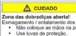 SIEMENS WM14N294CH - Substituir os componentes da porta - 4