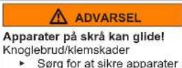 SIEMENS WM14N294CH - Udskiftning af dørlås - 4