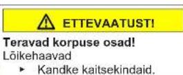 SIEMENS WM14N294CH - Ukseluku vahetamine - 6