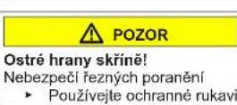 SIEMENS WM14N294CH - Výměna panelu obložení - 6
