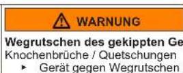 SIEMENS WM14N294CH - Austauschen der Bedienblende - 4