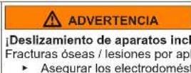 SIEMENS WM14N294CH - Sustituir el cierre de la puerta - 4