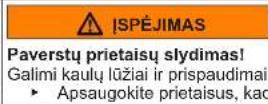 SIEMENS WM14N294CH - Bügno apšvietimo keitimas - 2