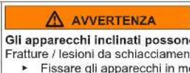 SIEMENS WM14N294CH - Sostituzione del blocco porta - 4