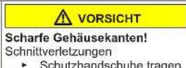SIEMENS WM14N294CH - Austauschen der Trommelbeleuchtung - 4