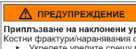 SIEMENS WG56G2Z9CH - Смяна на фасадния панел - 4