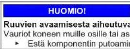 SIEMENS WG56G2Z9CH - Rummun lampun vaihtaminen - 8