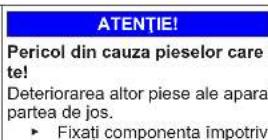 SIEMENS WG56G2Z9CH - Înlocuirea garniturii uşii - 6