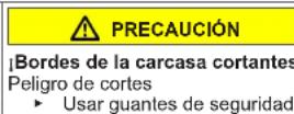 SIEMENS WG56G2Z9CH - Sustituir el panel de control - 6