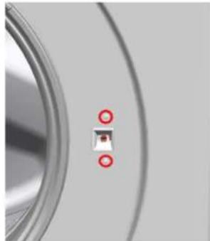SIEMENS WG56G2Z9CH - Reparatie - 1