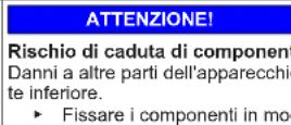 SIEMENS WG56G2Z9CH - Sostituzione del pannello comandi - 10
