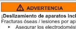 SIEMENS WG56G2Z9CH - Sustituir el cierre de la puerta - 4