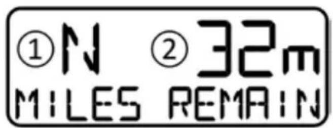 GEM e2 (2026) - Compteur de CHARGE - 3