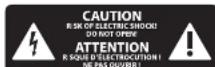 BEHRINGER MEATBALL - Instructions de sécurité - 1