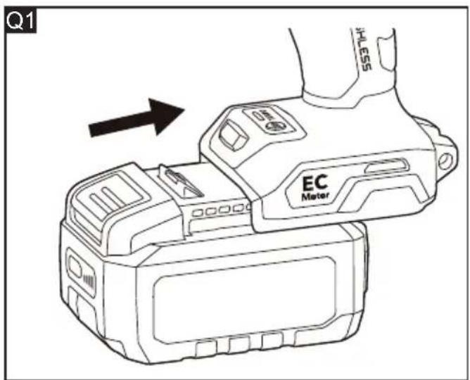 Flex PD 2G 18-EC HD2 - PD 2G 18-EC HD2PD 2G 18-EC - 16