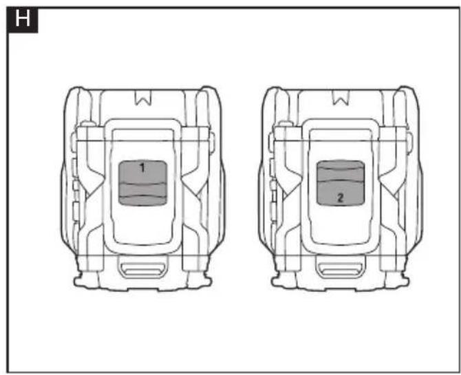 Flex PD 2G 18-EC HD2 - PD 2G 18-EC HD2PD 2G 18-EC - 6