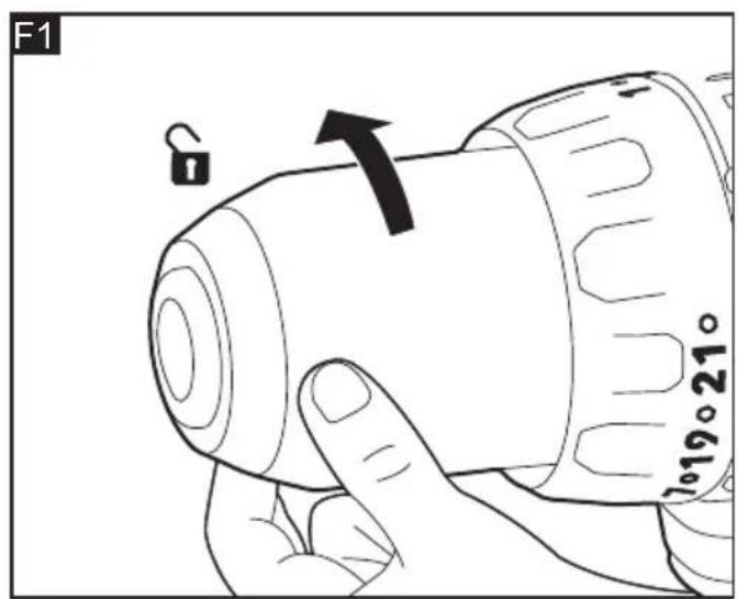 Flex PD 2G 18-EC HD2 - PD 2G 18-EC HD2PD 2G 18-EC - 2