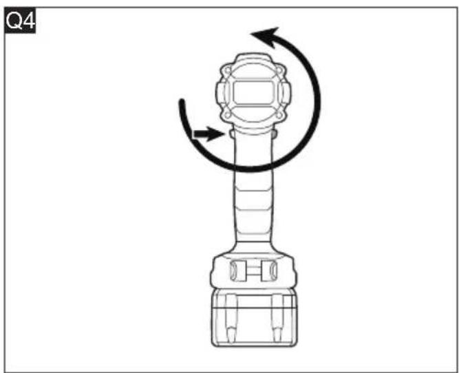 Flex PD 2G 18-EC HD2 - PD 2G 18-EC HD2PD 2G 18-EC - 19