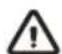 EDESA ESP-9150 WH - WARNING: - 1