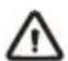 EDESA ESP-9150 WH - WARNING: - 1