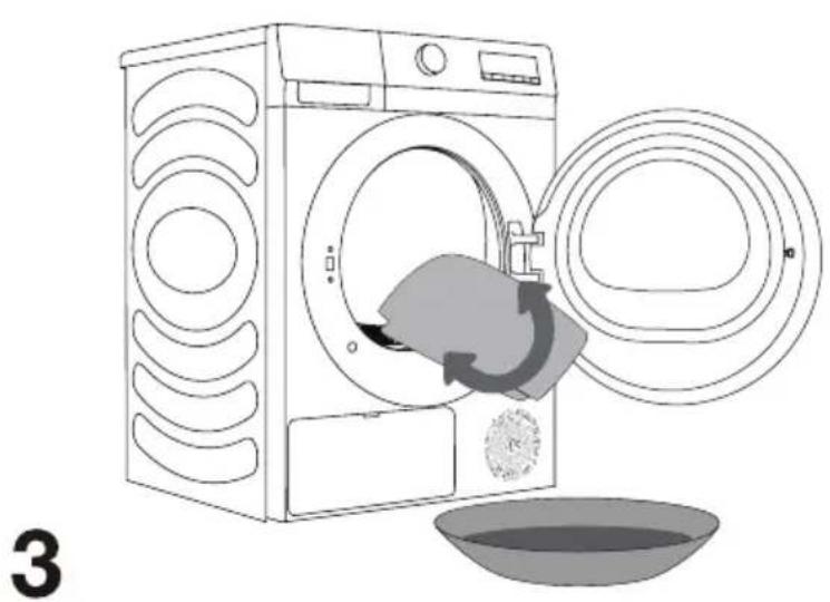 EDESA ESP-9150 WH - ANTES DEL PRIMER USO - 3