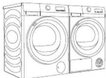 EDESA ESP-9150 WH - COLOÇÃO DA MAQUINA DE SECAR - 2