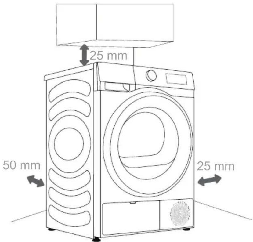 EDESA ESP-9150 WH - LOCALIZAZão - 1