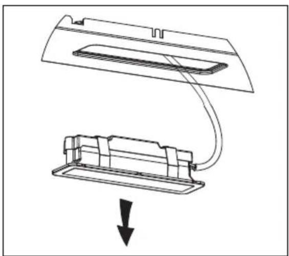 EDESA ECP-64110 X - 36