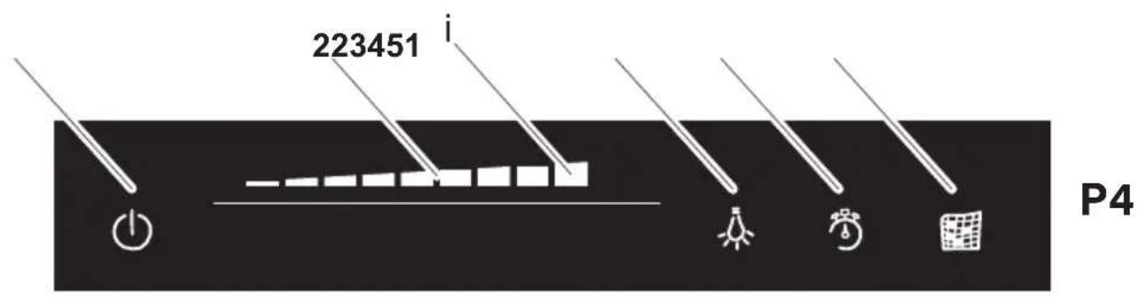 EDESA ECP-64110 X - 27