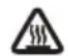 EDESA ESP-7150 WH - PELIGRO DE INCENDIO - 1