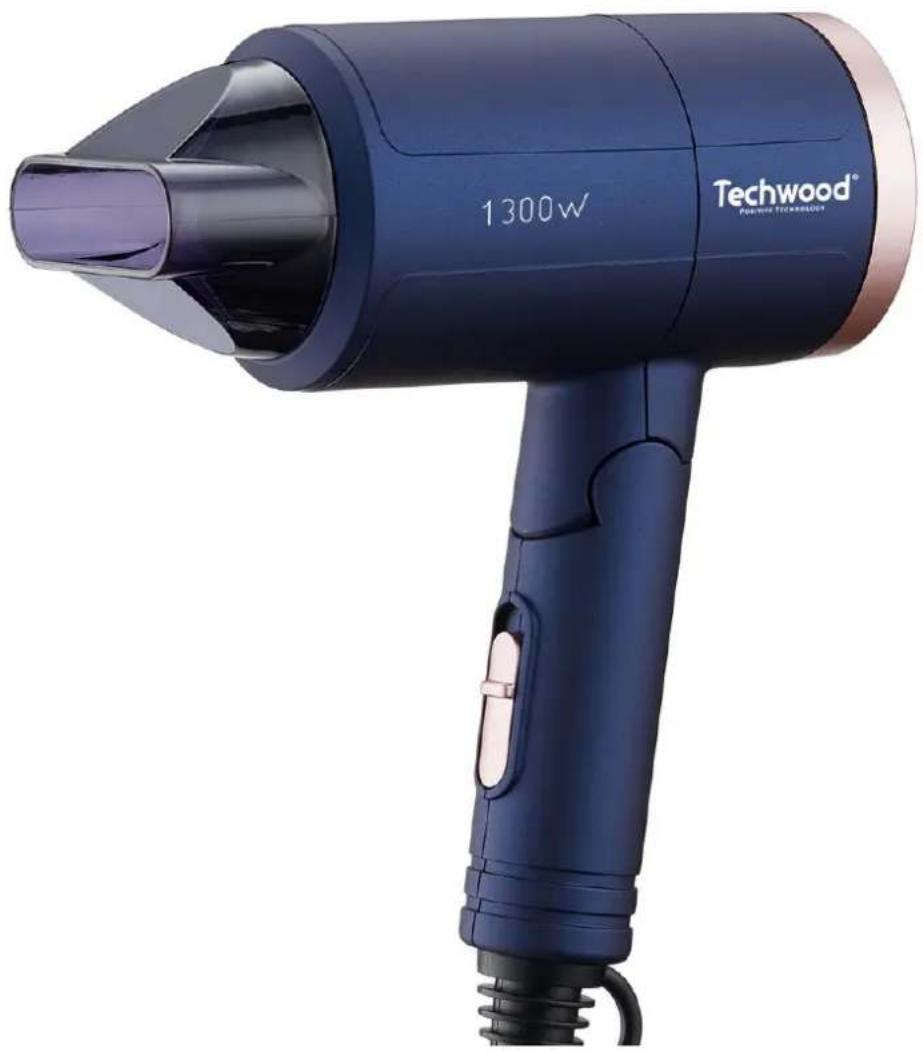 TECHWOOD TVL-777 - Manuel d'utilisation - 1