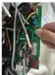 HAIER QS12WP2BEB - INSTALLATION INSTRUCTIONS - 7