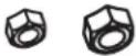HAIER QS12WP2BEB - PACKAGE CONTENTS - 6