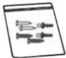 HAIER QS12WP2BEB - PACKAGE CONTENTS - 3