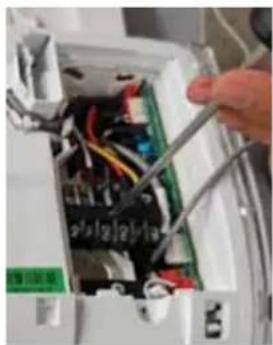 HAIER QS12WP2BEB - INSTRUCTIONS D'INSTALLATION - 6