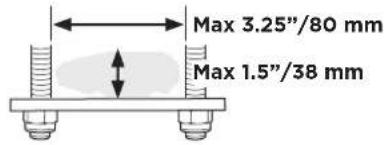 THULE Tepui Autana 3 - ☐ Do I have a compatible Thule roof rack system? - 5