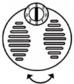 BLUEPALM BP40STTI26V1 - FUNZIONE VELOCITÀ - 1