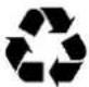 BLUEPALM BPPAC14000FW - Recycling, Entsorgung, Konformitätserklärung - 1