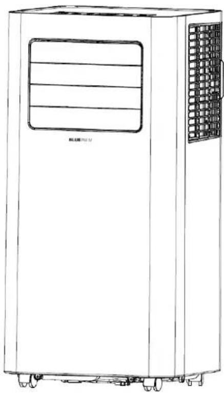 BLUEPALM BPPAC14000FW - BPPAC14000FW - 1
