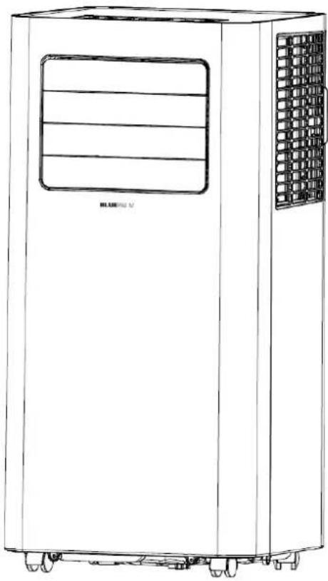 BLUEPALM BPPAC14000FW - BPPAC14000FW - 1