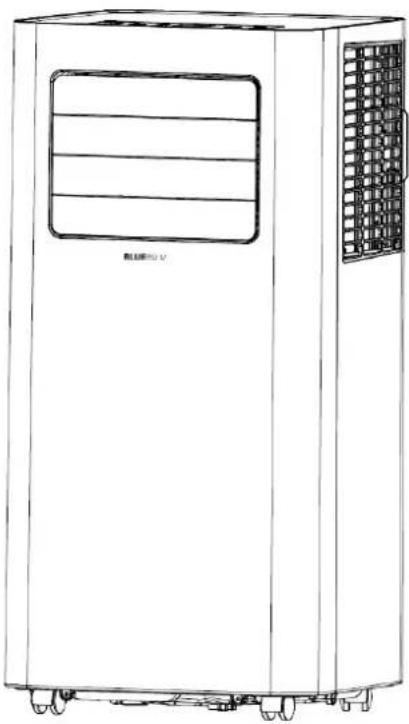 BLUEPALM BPPAC14000FW - BPPAC14000FW - 1
