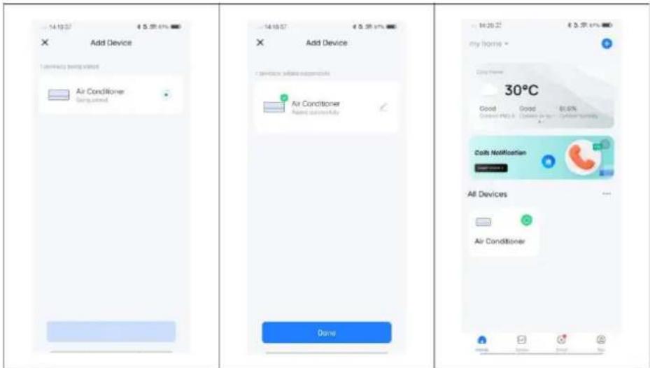 BLUEPALM BPPAC14000FW - Adding a device automatically - 2