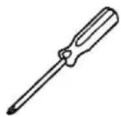 Be Cool BCIMISTFAN - Outils nécessaires : - 1