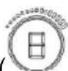 Be Cool BCIMISTFAN - Funzione ventilatore - 1