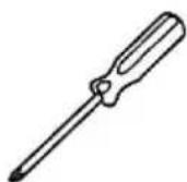 Be Cool BCIMISTFAN - Required tools: - 1